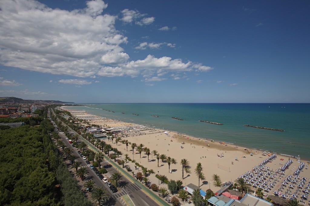 14. residence Settebello