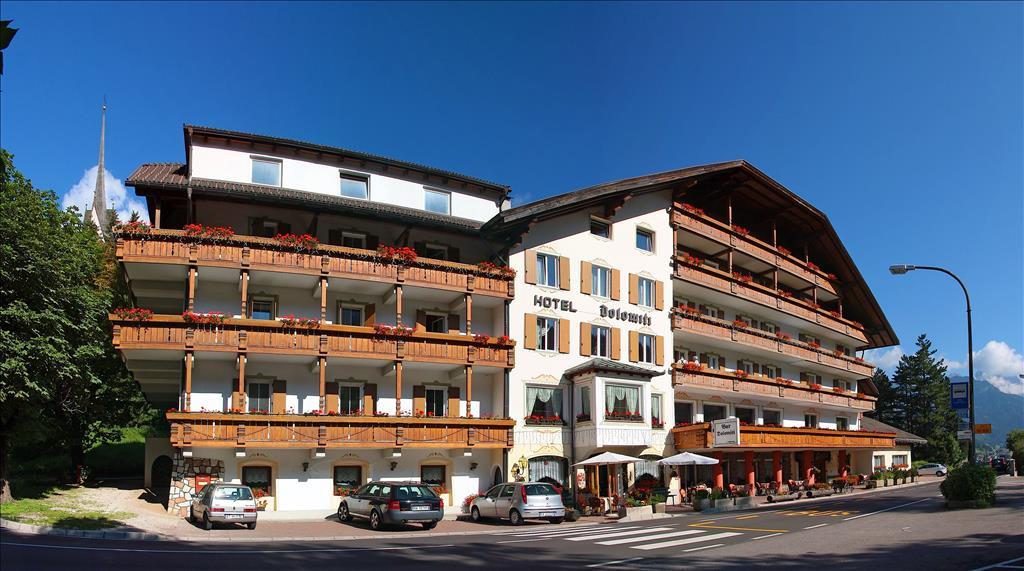 Hotel Dolomiti***