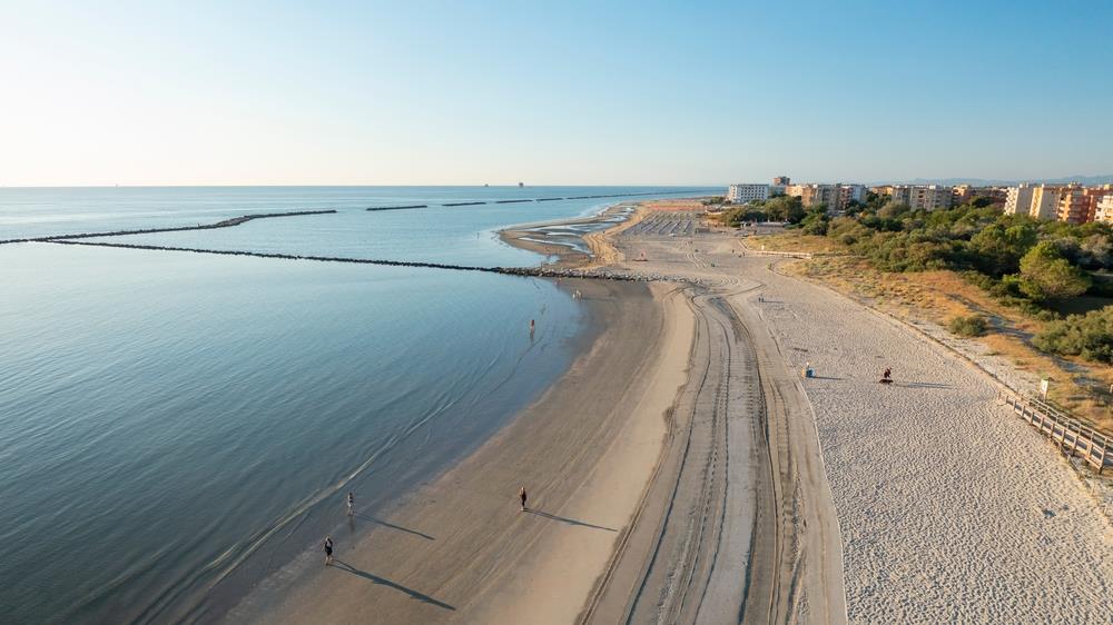 2. Lido Adriano