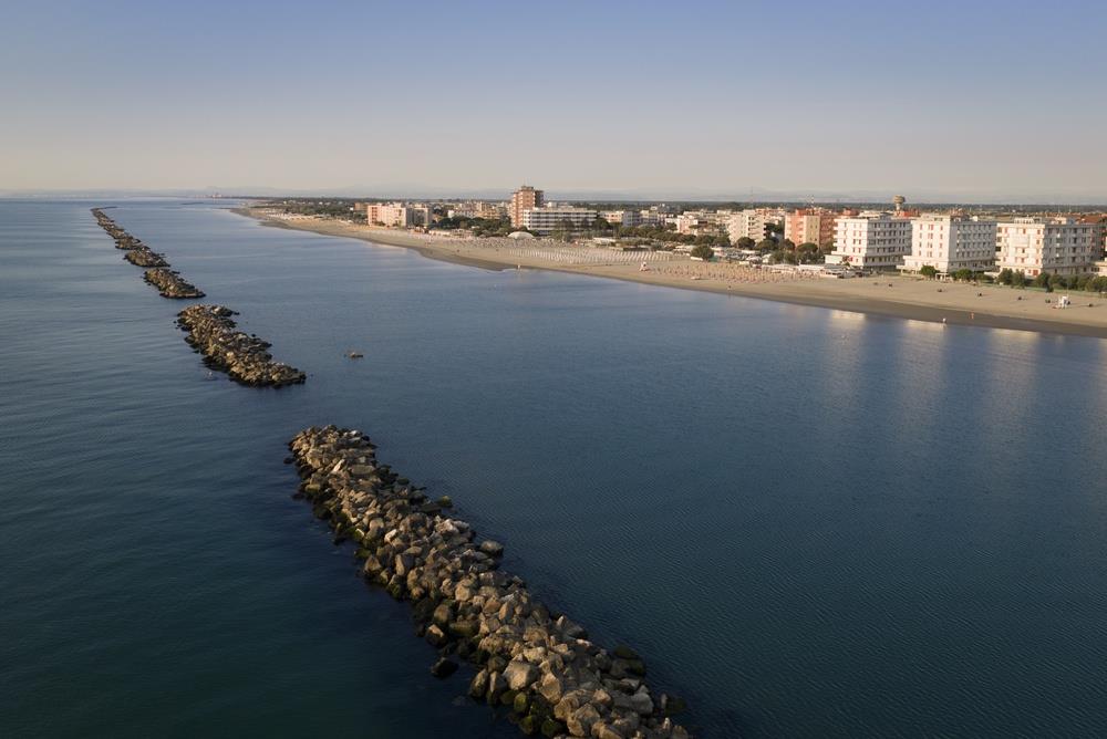 3. Lido Adriano