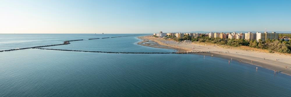 4. Lido Adriano