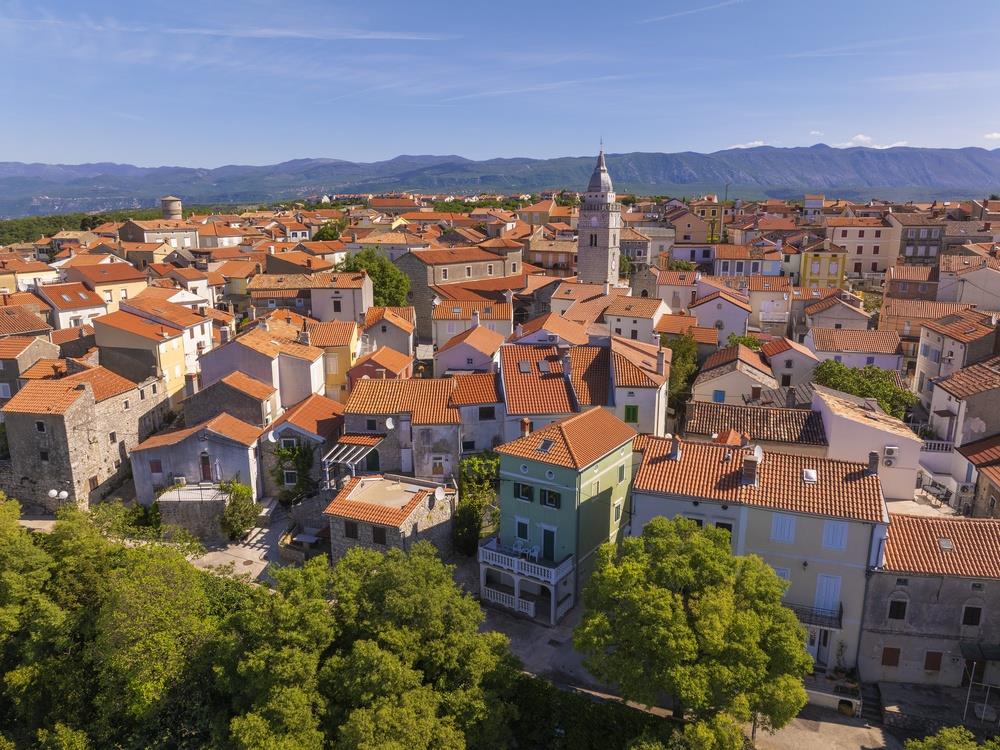 5. Omišalj