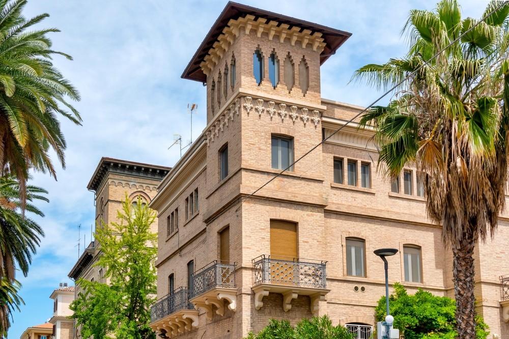 2. San Benedetto del Tronto