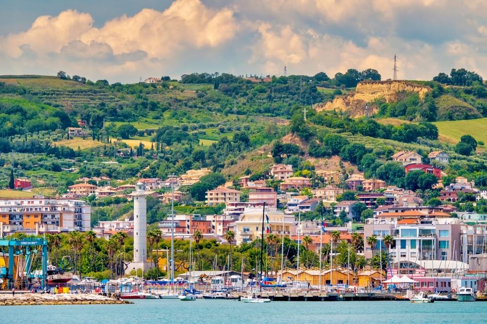 4. San Benedetto del Tronto