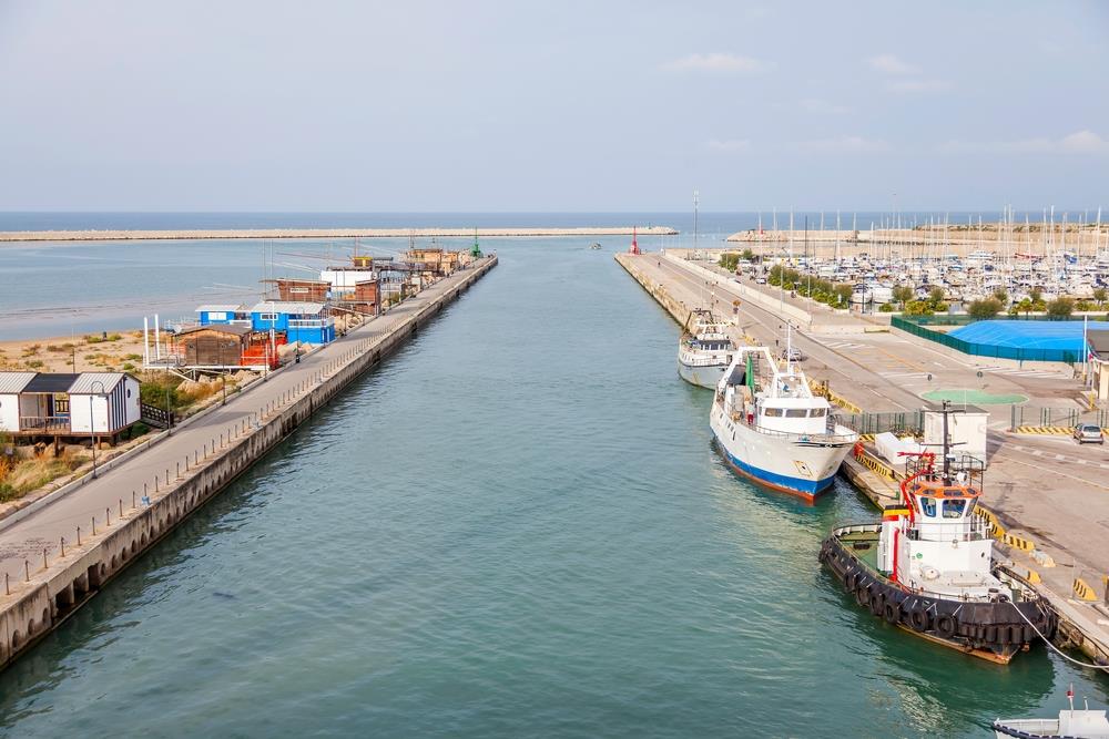 5. San Benedetto del Tronto