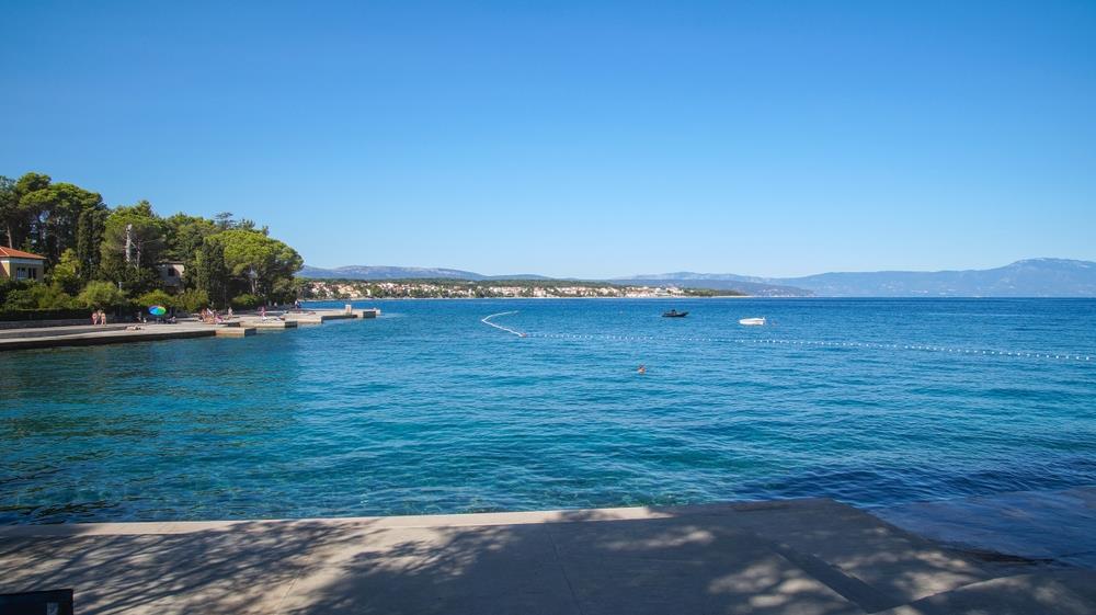 4. Malinska