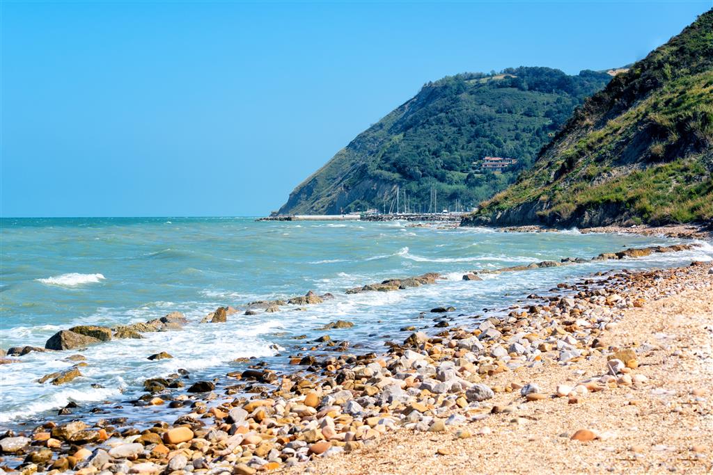 2. Gabicce Mare