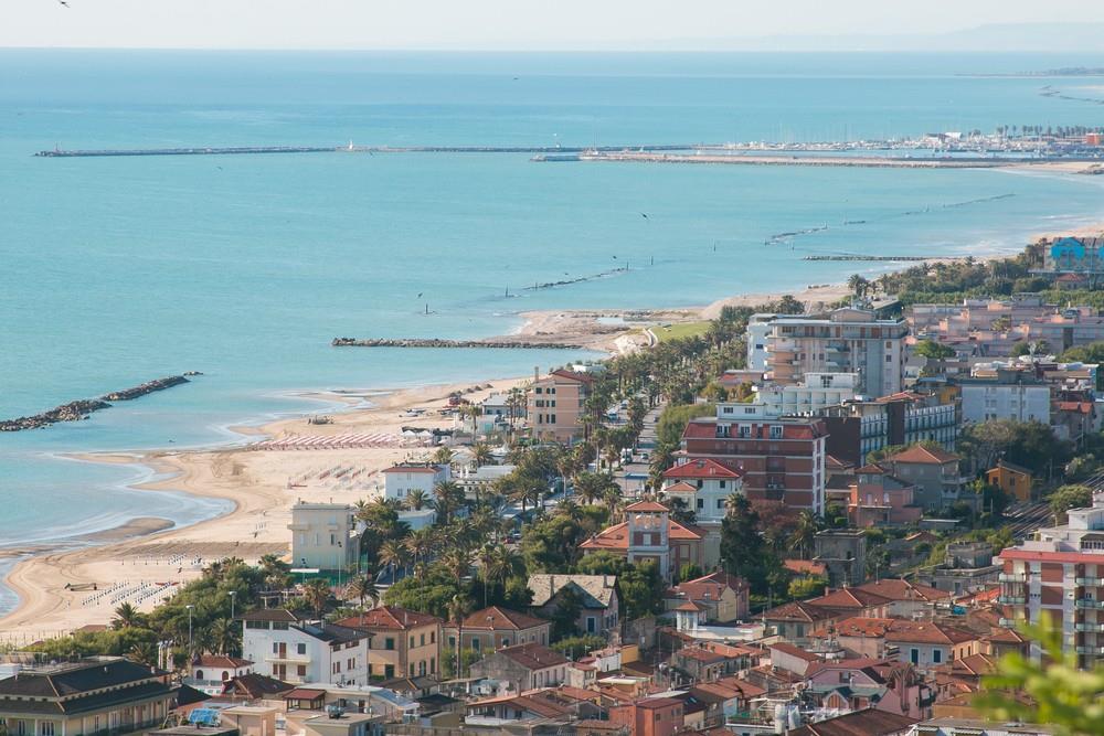 3. Gabicce Mare