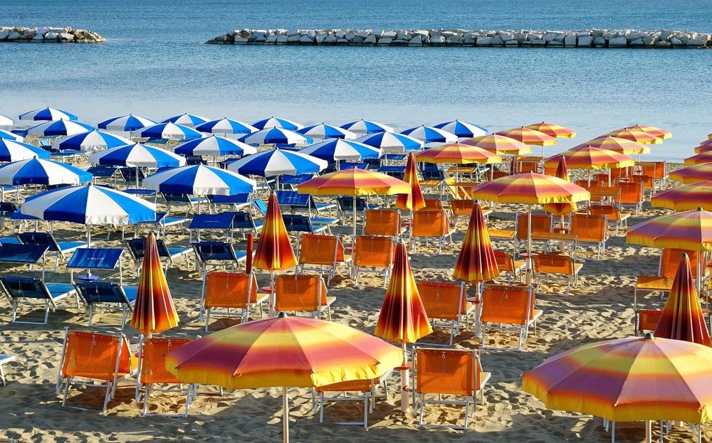 5. Gabicce Mare