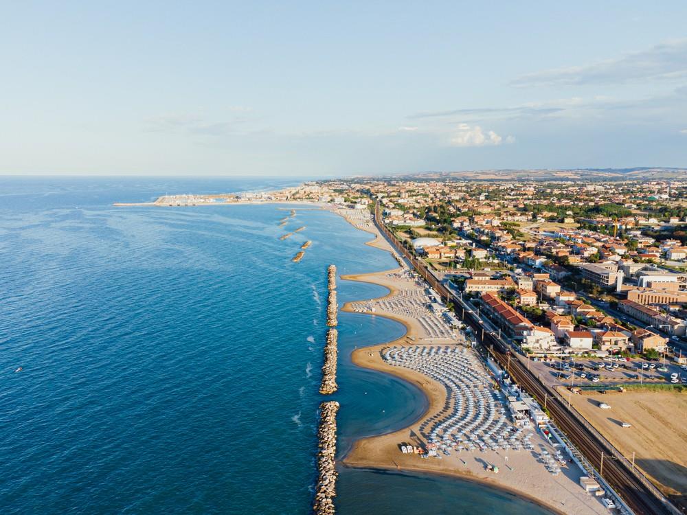 6. Gabicce Mare