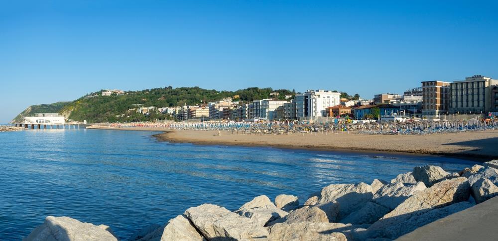 7. Gabicce Mare