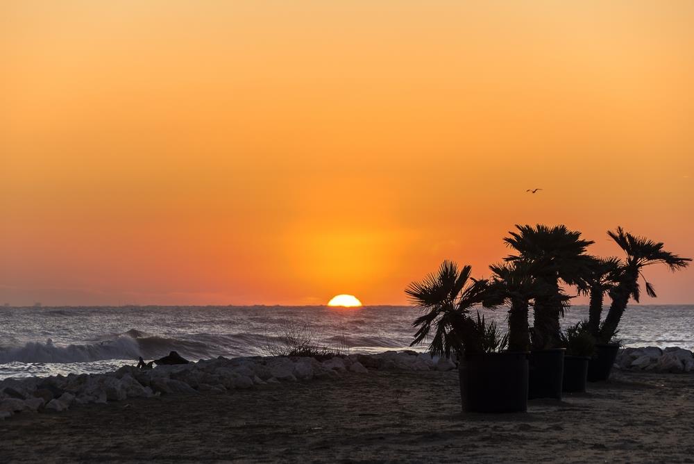 1. Lido di Spina