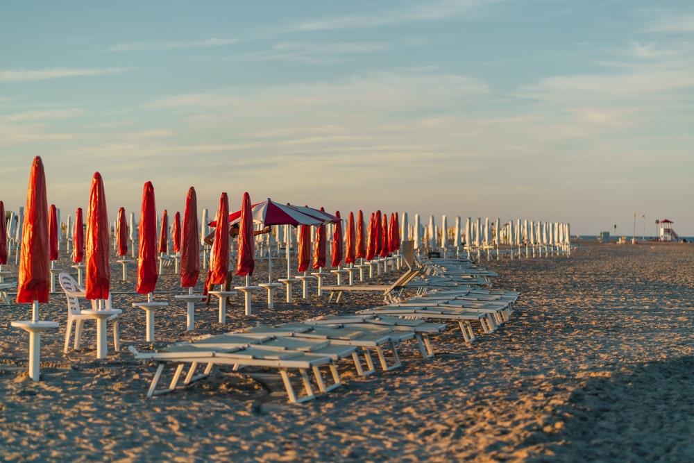 2. Lido di Spina