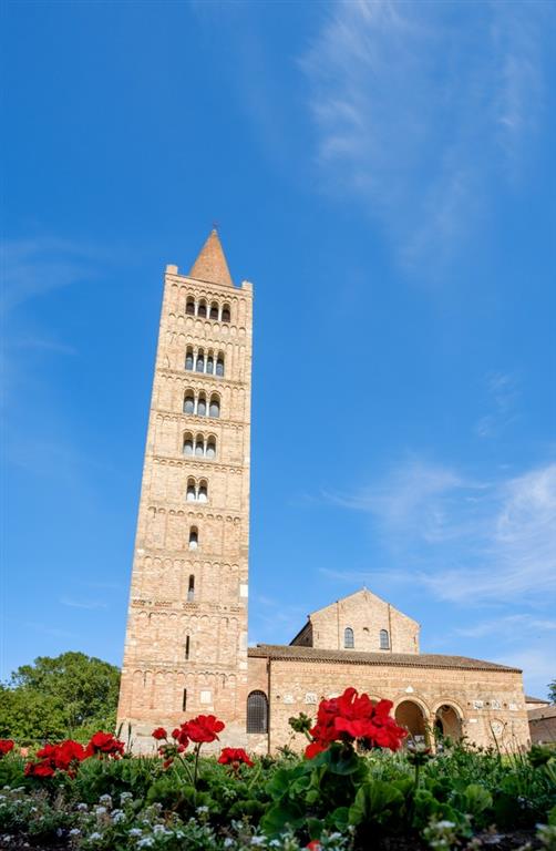 4. Lido di Spina