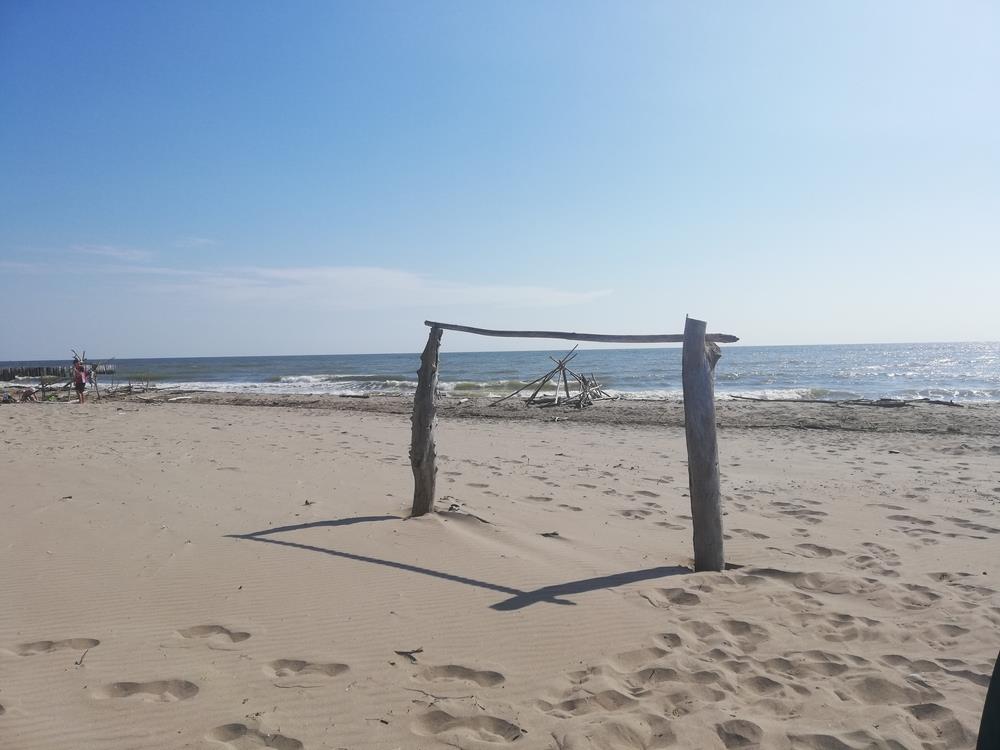 5. Lido di Spina