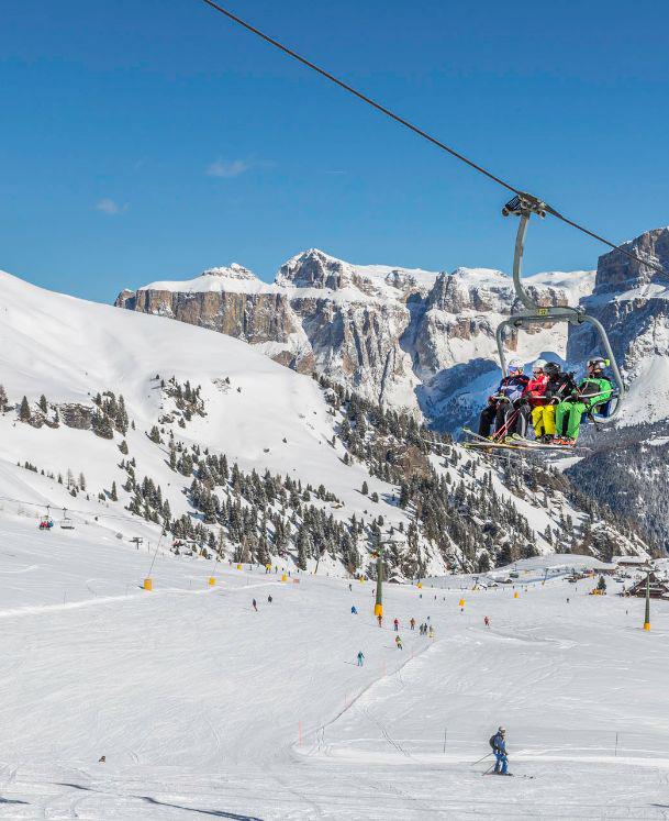 2. Campestrin di Fassa