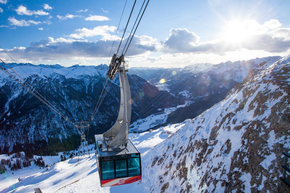 4. Campestrin di Fassa