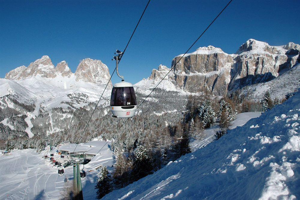5. Campestrin di Fassa