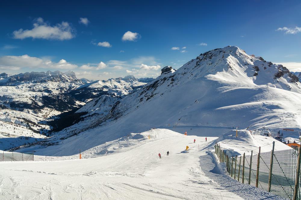 6. Campestrin di Fassa