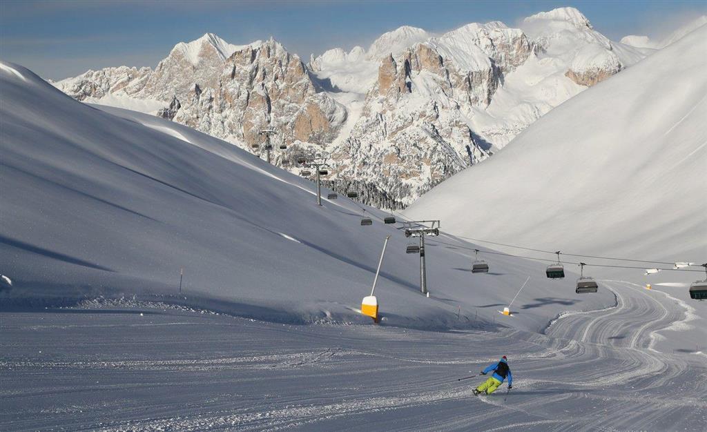 7. Campestrin di Fassa