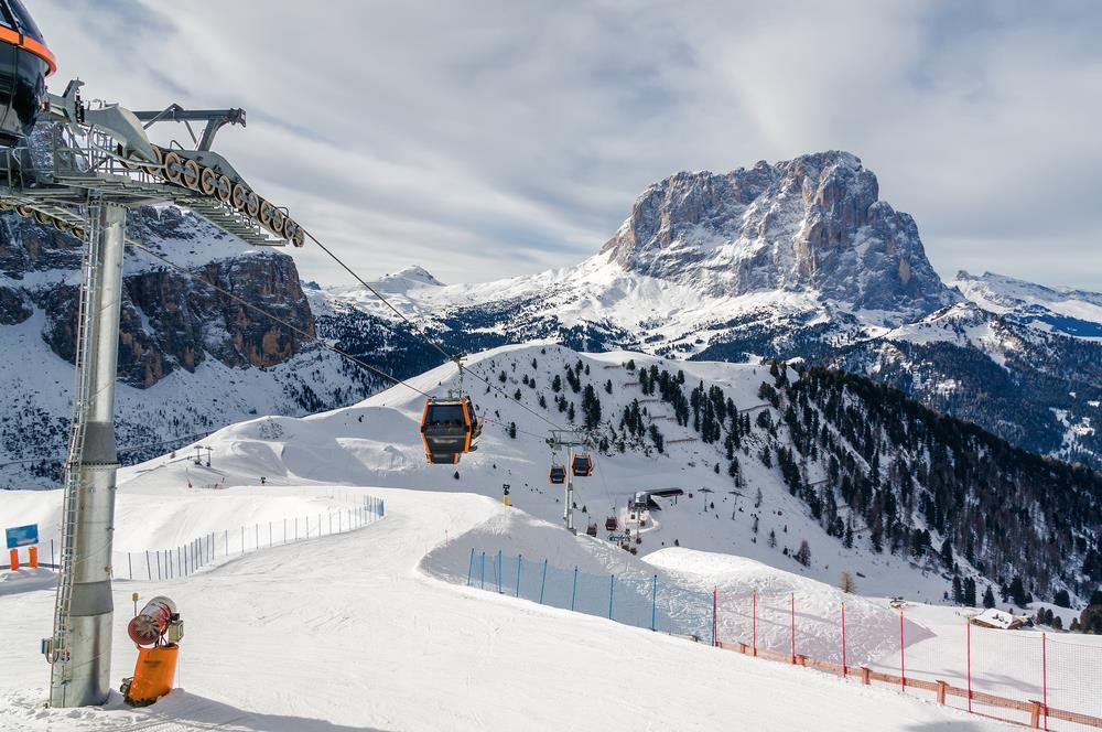 8. Campestrin di Fassa