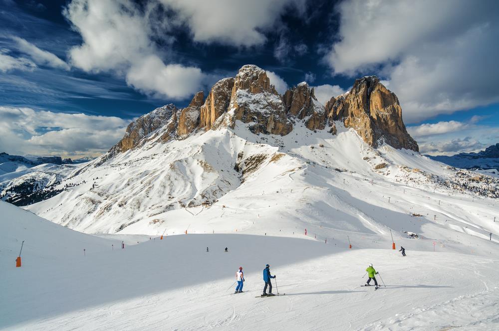 9. Campestrin di Fassa