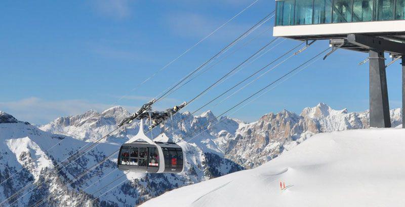 10. Campestrin di Fassa