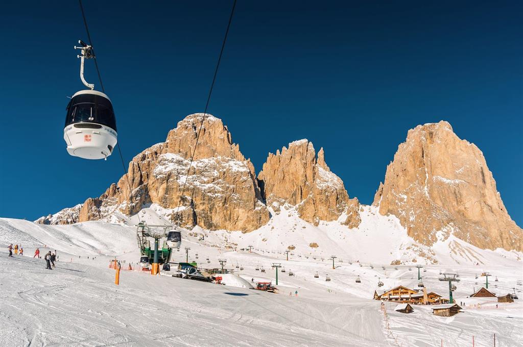 11. Campestrin di Fassa