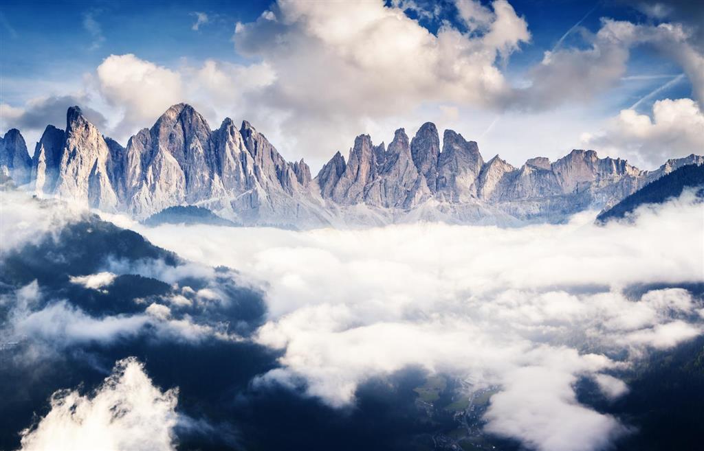 12. Campestrin di Fassa