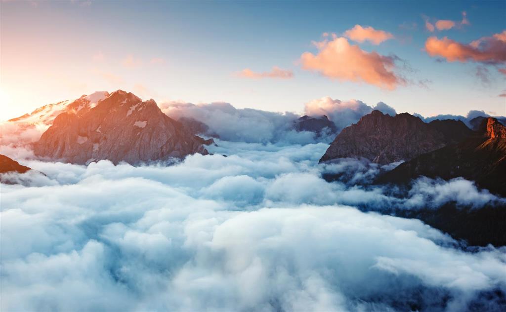 13. Campestrin di Fassa
