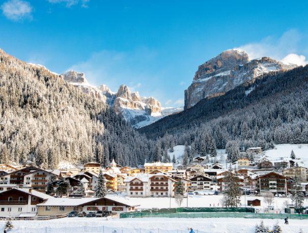 17. Campestrin di Fassa