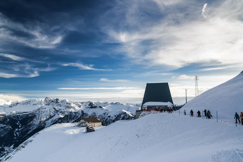 19. Campestrin di Fassa