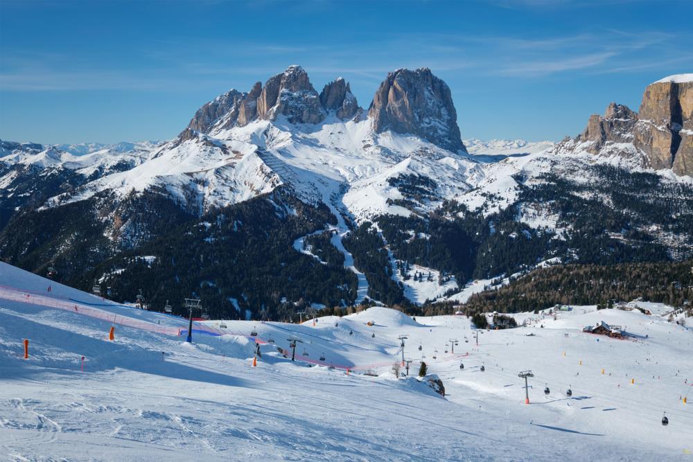 21. Campestrin di Fassa