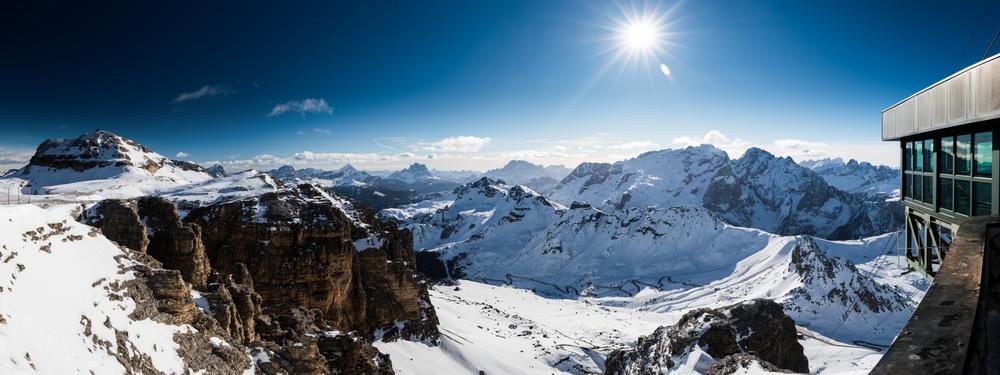 22. Campestrin di Fassa