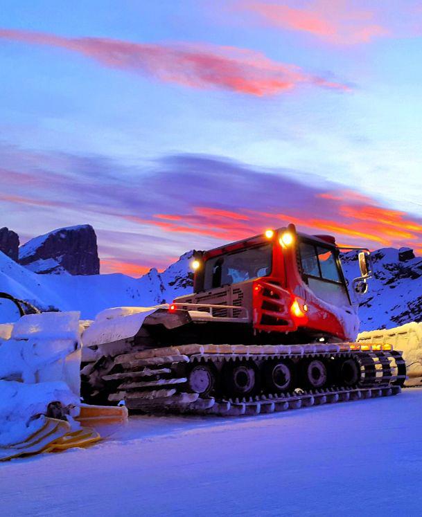 23. Campestrin di Fassa