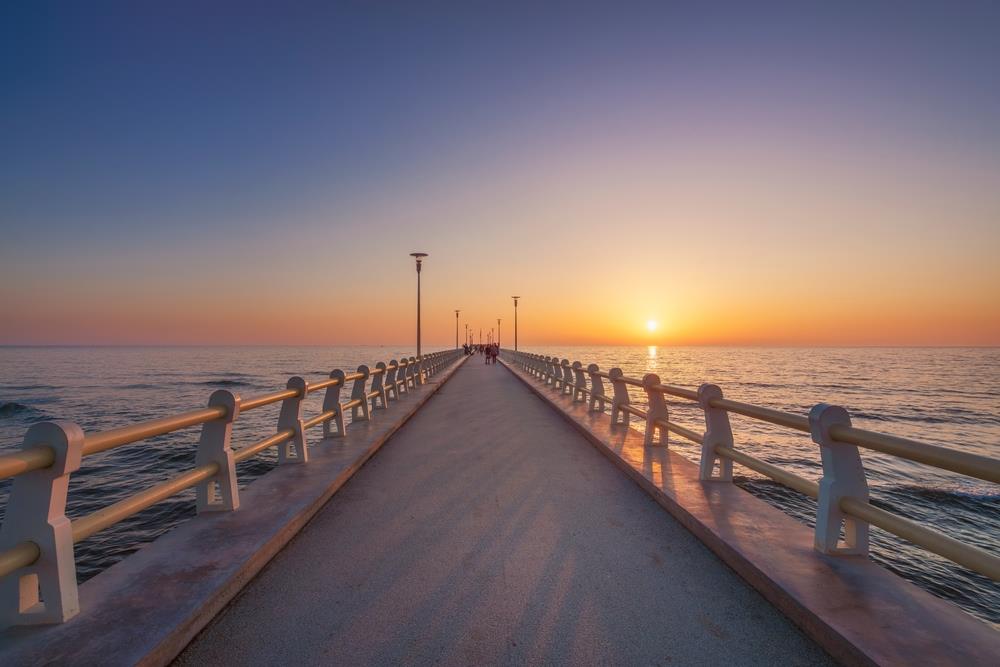 3. Forte dei Marmi