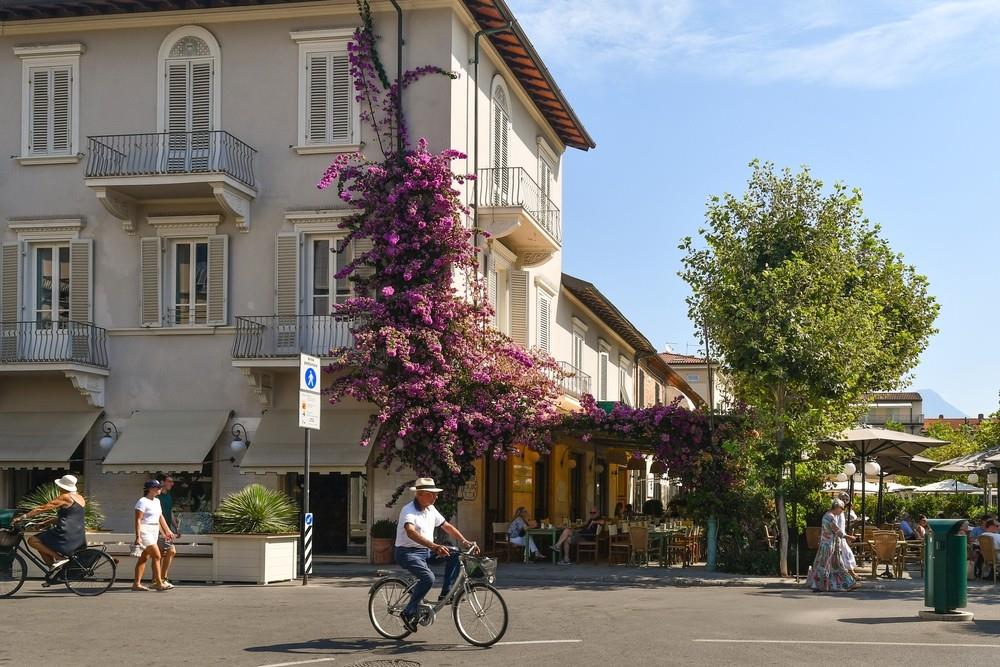 5. Forte dei Marmi