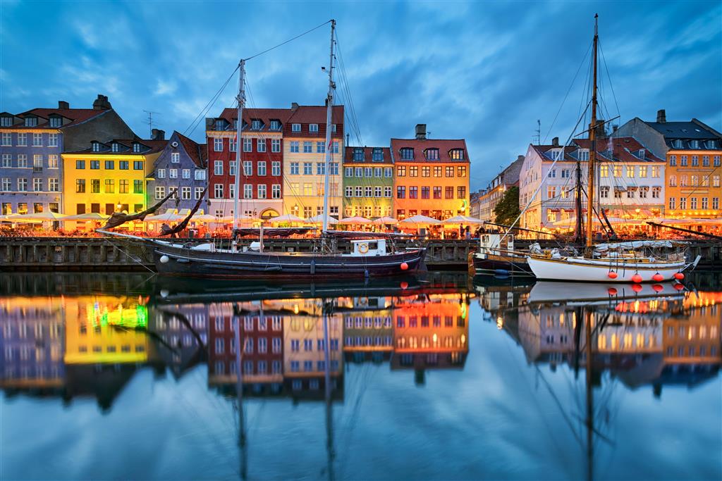Severský advent v Kodani a Malmö
