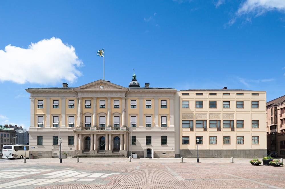 Severské metropole - Oslo, Stockholm, Kodaň, Göteborg