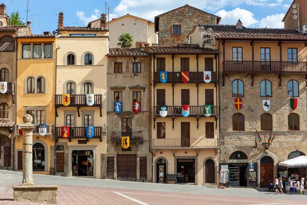 Arezzo