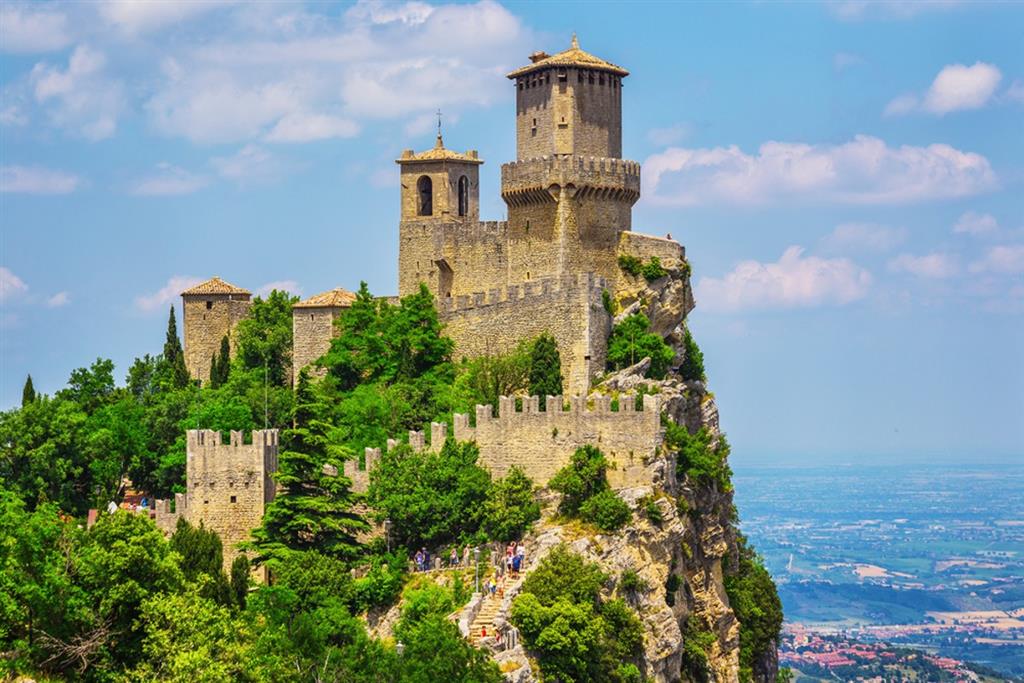 San Marino