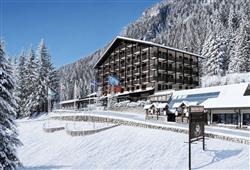 1. Parkhotel Il Caminetto
