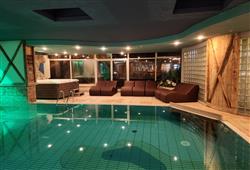 2. Parkhotel Il Caminetto