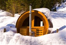 3. Parkhotel Il Caminetto