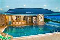 31. Parkhotel Il Caminetto