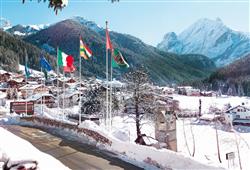 40. Parkhotel Il Caminetto