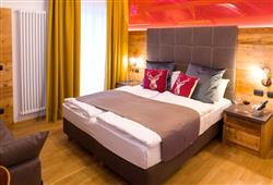 6. Parkhotel Il Caminetto