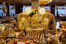 23. Parkhotel Il Caminetto