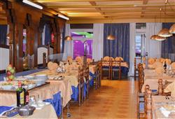 20. Parkhotel Il Caminetto