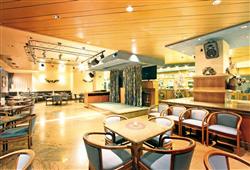 21. Parkhotel Il Caminetto
